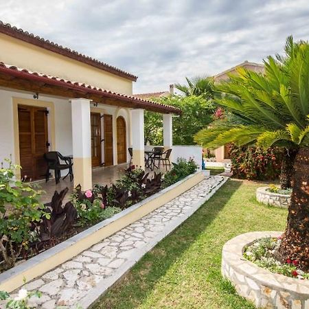 Villa Violetta Ахарави Экстерьер фото