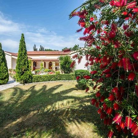 Villa Violetta Ахарави Экстерьер фото